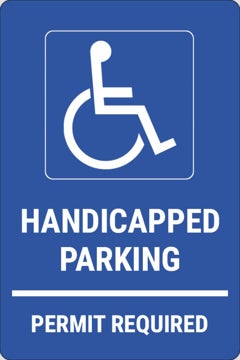 Picture of Handicap 6884346