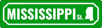 Picture of Mississippi