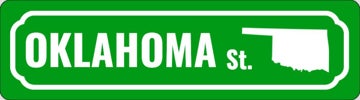 Picture of Oklahoma