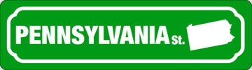 Picture of Pennsylvania