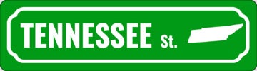 Picture of Tennessee