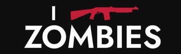 Picture of Zombie Stickers 827877090