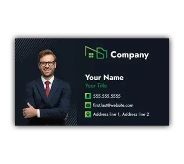 Picture for category Business Card Fridge Magnets