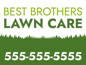 Picture of Lawn Care 3465395