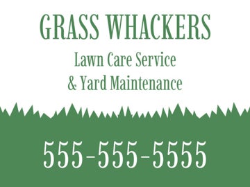 Picture of Lawn Care 3227947