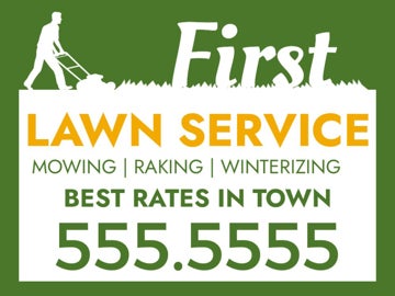 Picture of Lawn Care 5086209