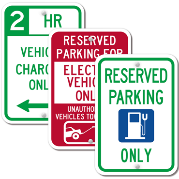 Picture for category Electric Vehicle