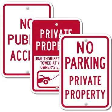 Picture for category Private Property