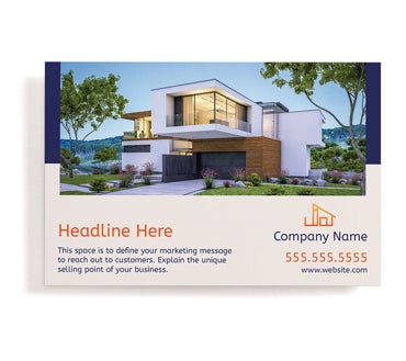 Picture for category Real Estate Postcards