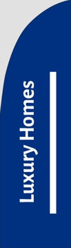 Picture of Home Builders / Remodeling 10 - 7.5' Straight Flag