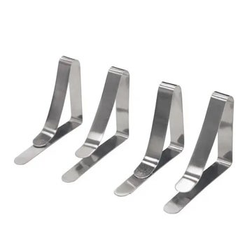 Picture of Table Clamps (4 Pack)
