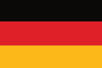 Picture of Germany - 2x3
