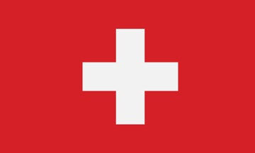 Picture of Switzerland - 3x5