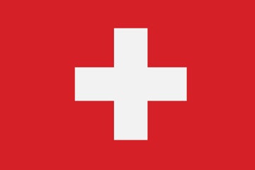 Picture of Switzerland - 4x6
