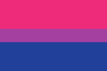 Picture of Bisexual Pride Flag - 2x3