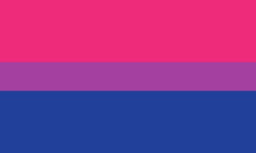 Picture of Bisexual Pride Flag - 3x5