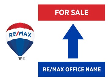 Picture of REMAX - Directionals 1