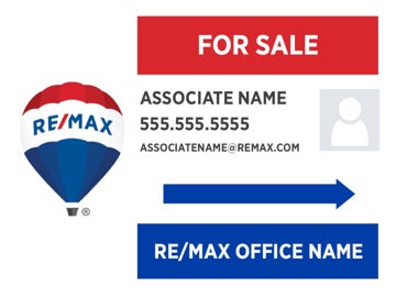 Picture of REMAX - Directionals 2