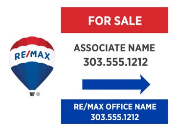 Picture of REMAX - Directionals 3