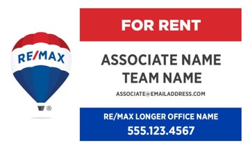 Picture of REMAX - For Rent 01