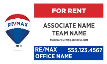 Picture of REMAX - For Rent 02