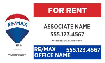 Picture of REMAX - For Rent 03