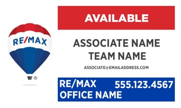 Picture of REMAX - Available 02