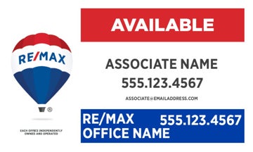 Picture of REMAX - Available 03