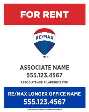 Picture of REMAX - For Rent 2