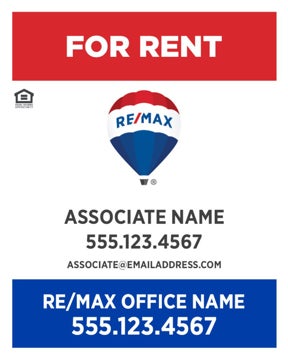 Picture of REMAX - For Rent 3