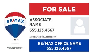 Picture of REMAX - Office Panels 1