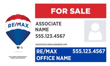 Picture of REMAX - Office Panels 3