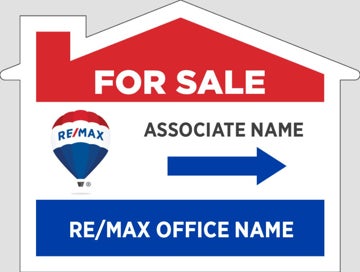 Picture of REMAX - Directionals 5
