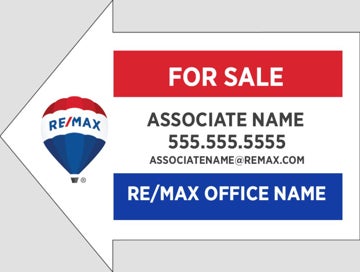 Picture of REMAX - Directionals 4