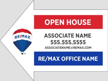Picture of REMAX - Directionals 10