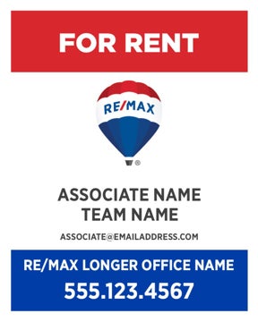Picture of REMAX - For Rent 4