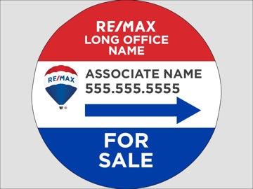 Picture of RE/MAX - Stacked For Sale Long Office (circle)