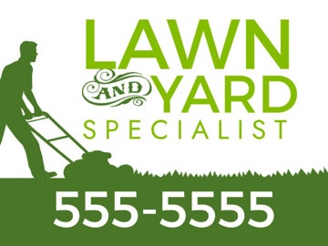 Picture of Lawn Care 5
