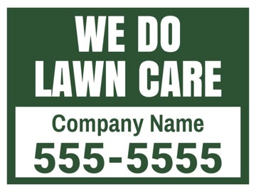Picture of Lawn Care 21