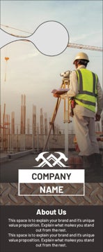 Picture of Construction, Repair & Improvement 4 - Small Door Hanger