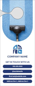 Picture of Construction, Repair & Improvement 9 - Small Door Hanger