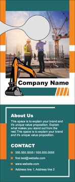 Picture of Construction, Repair & Improvement 11 - Small Door Hanger