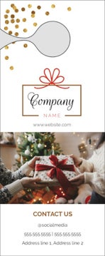 Picture of Retail & Sales 7 - Small Door Hanger