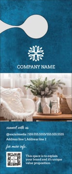 Picture of Retail & Sales 12 - Small Door Hanger
