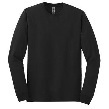Picture of Gildan Heavy Cotton Long Sleeve