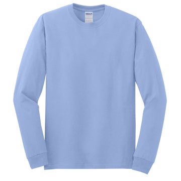 Picture of Gildan Heavy Cotton Long Sleeve