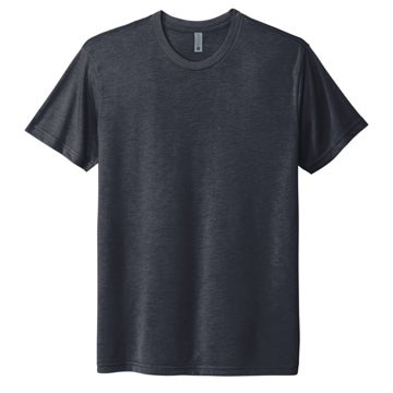 Picture of Next Level Tri-Blend Tee