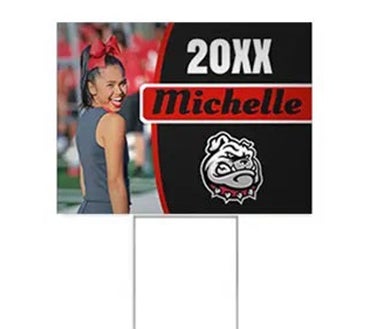 Picture for category Graduation Yard Signs