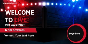 Picture of Promotional (Events)-wrestling-01