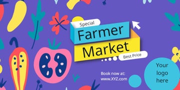 Picture of Promotional (Events)-farmer's market-02